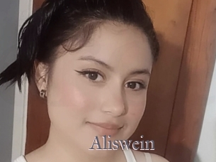 Aliswein