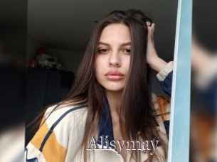 Alisymay