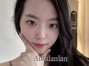 Alitalanlan