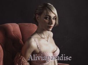 Aliviaparadise