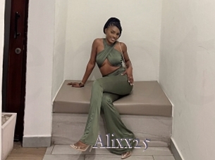 Alixx25