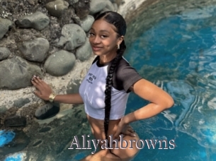 Aliyahbrowns