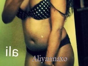 Aliyannaxo