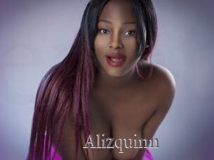 Alizquinn