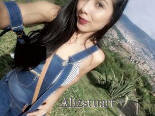 Alizstuart