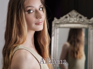 Allaiyna