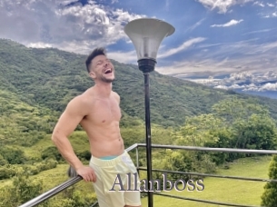 Allanboss