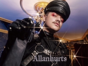 Allanhurts