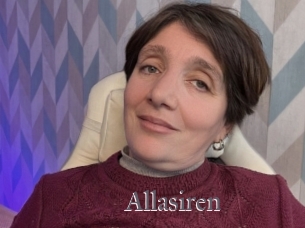 Allasiren