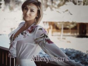 Allexyastark