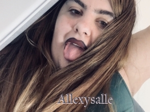 Allexysalle