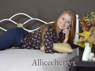 Allicecherryx