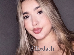 alliedash Erotik Cams