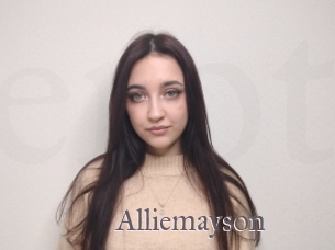 Alliemayson