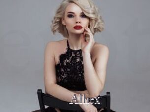 Alliex