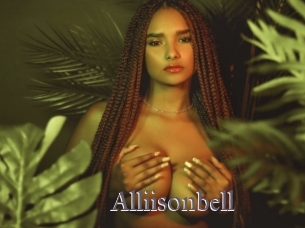 Alliisonbell