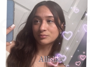 Allislice