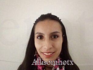 Allisomhotx