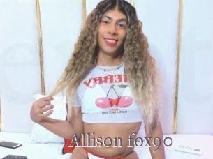 Allison_fox90