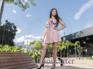 Allisoncarter