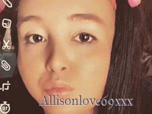 Allisonlove69xxx
