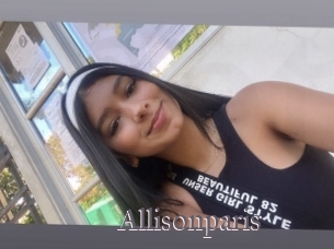 Allisonparis