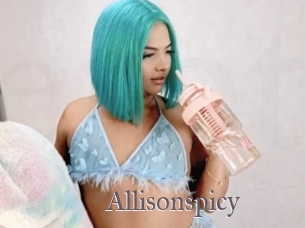 Allisonspicy