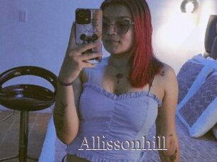 Allissonhill