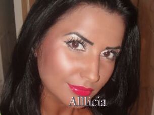 Alllicia