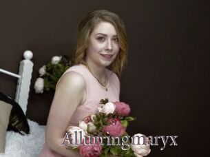 Allurringmaryx