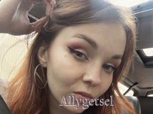 Allygetsel