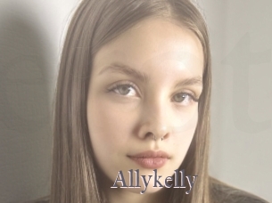 Allykelly