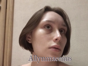 Allynmaenius