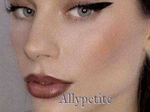 Allypetite