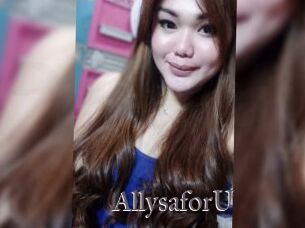 AllysaforU