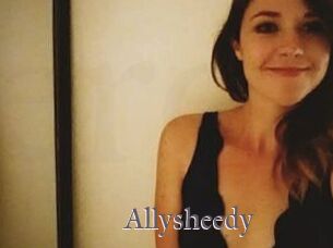 Allysheedy