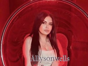 Allysonwells