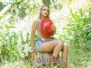 almaafiel Erotik Cams