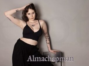 Almachapman
