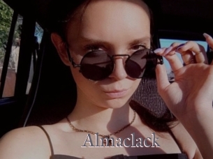 Almaclack