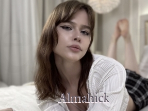 almahick Erotik Cams