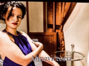 Almavictoria