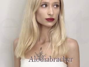 Alodiabracher