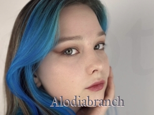 Alodiabranch