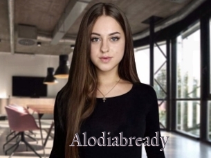 Alodiabready
