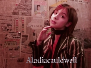 Alodiacauldwell