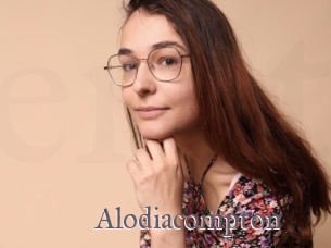 Alodiacompton