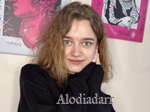 Alodiadarr