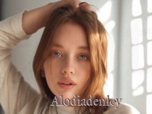alodiadenley Erotik Cams