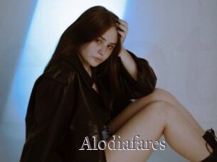 Alodiafares